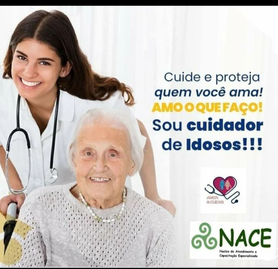 Foto 132:  — Amor & Cuidar Taubaté/SP