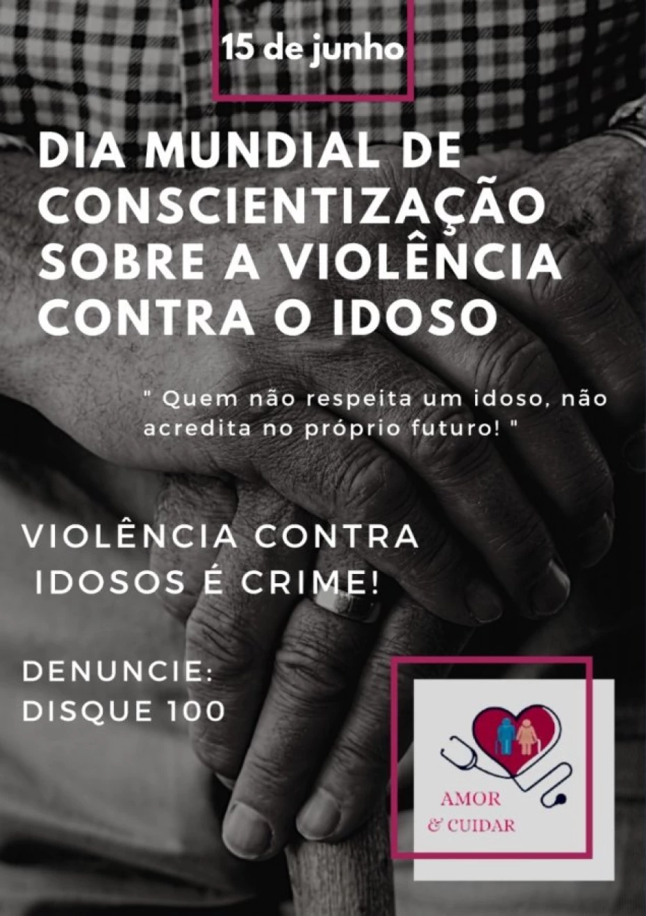 Foto 126:  — Amor & Cuidar Taubaté/SP