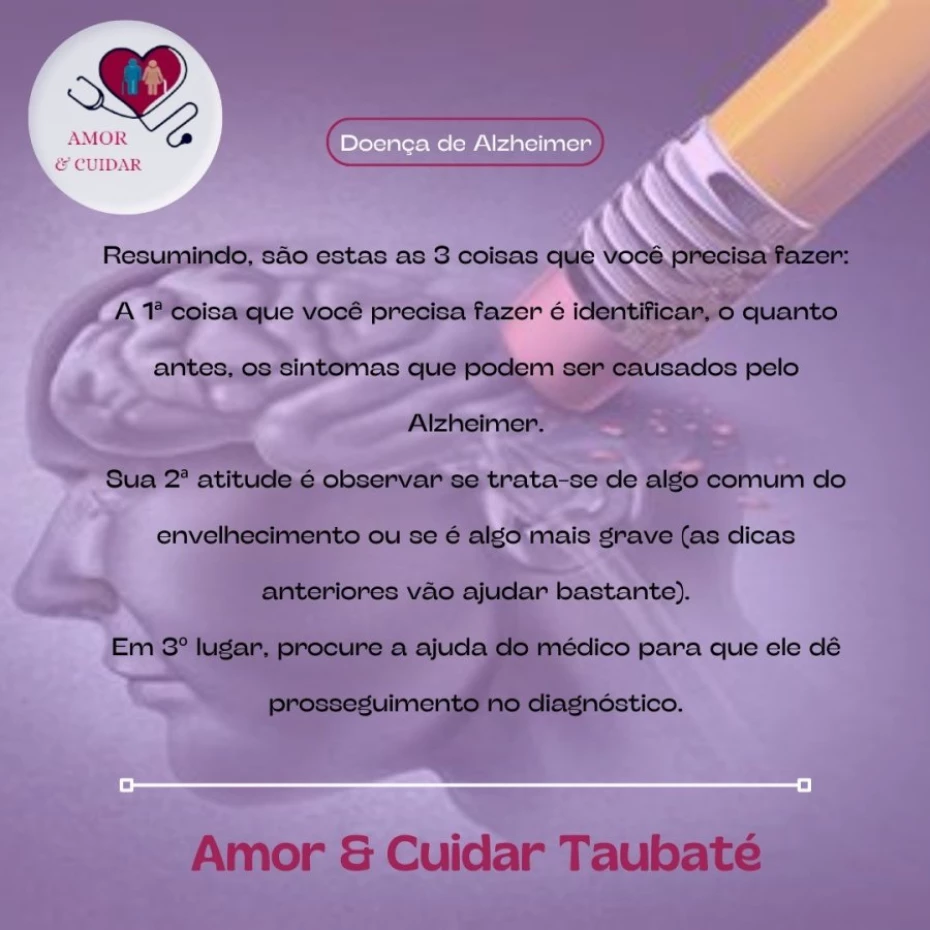 Foto 120:  — Amor & Cuidar Taubaté/SP