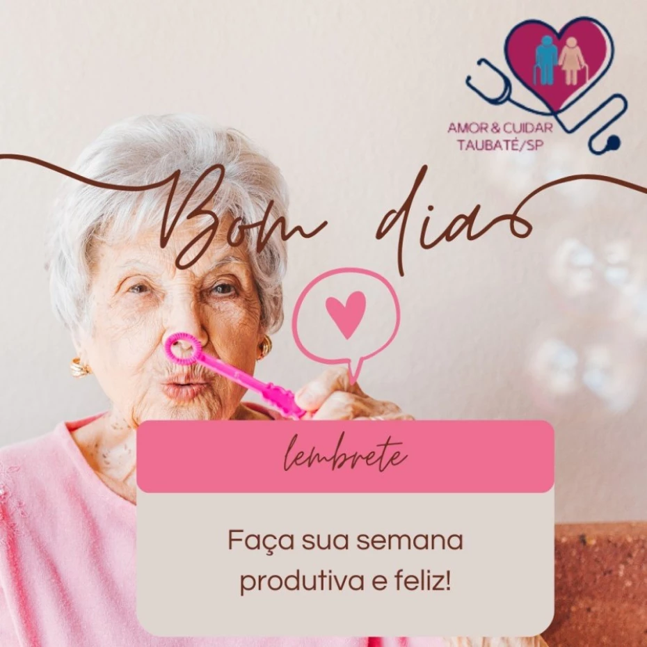 Foto 118:  — Amor & Cuidar Taubaté/SP