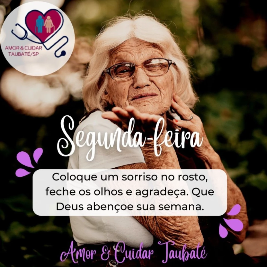 Foto 117:  — Amor & Cuidar Taubaté/SP