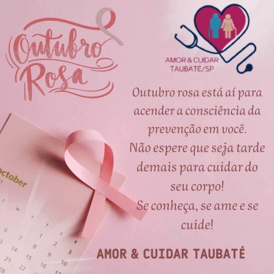 Foto 113:  — Amor & Cuidar Taubaté/SP