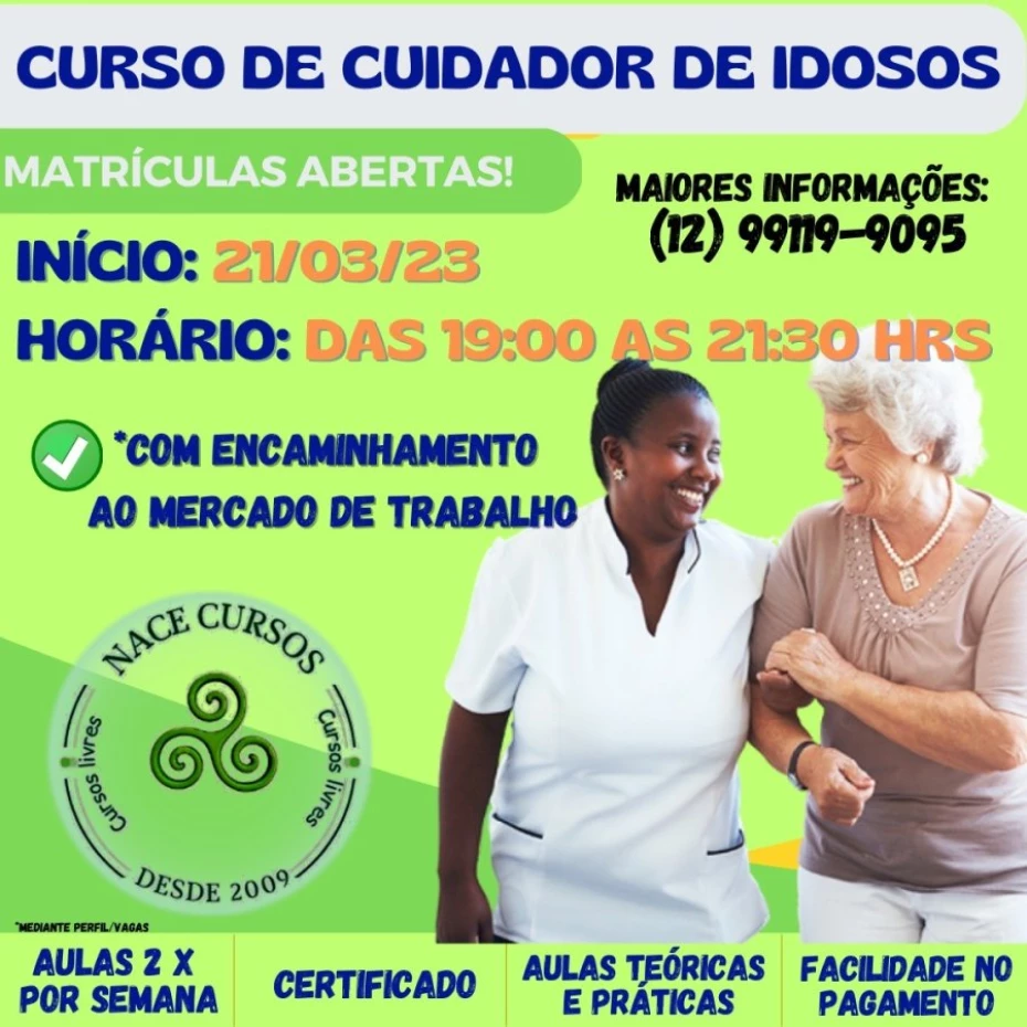 Foto 103:  — Amor & Cuidar Taubaté/SP
