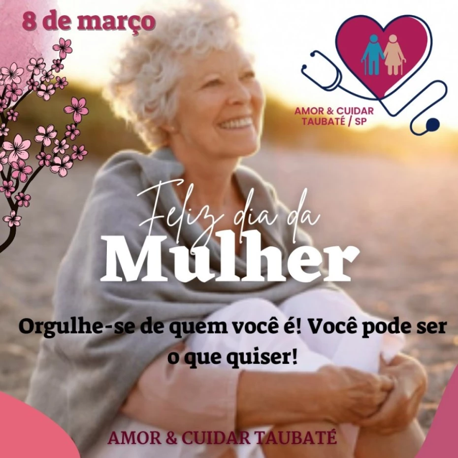 Foto 102:  — Amor & Cuidar Taubaté/SP