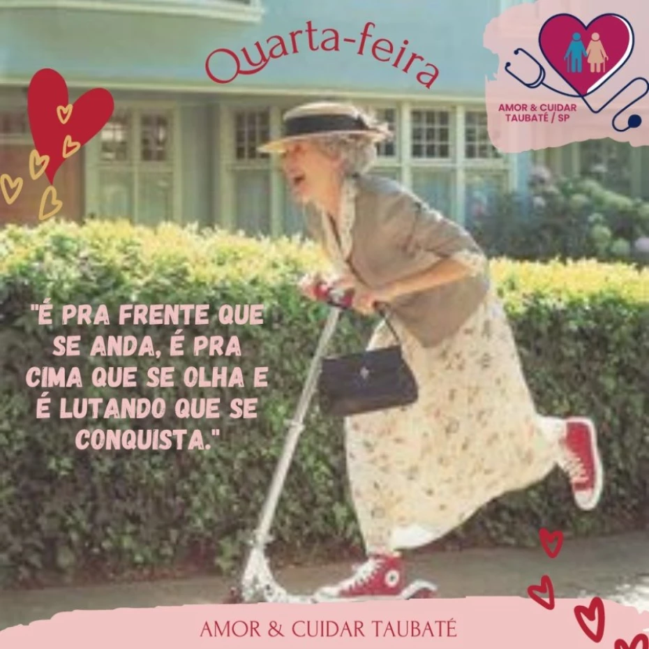 Foto 97:  — Amor & Cuidar Taubaté/SP