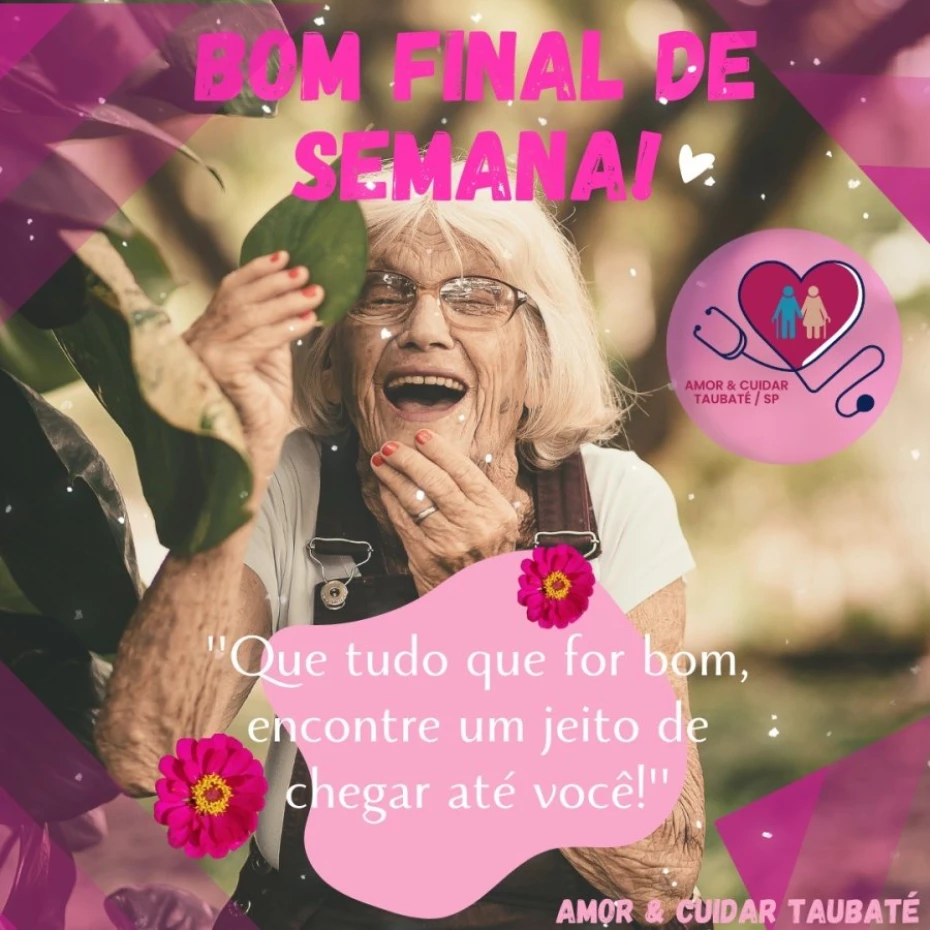 Foto 90:  — Amor & Cuidar Taubaté/SP