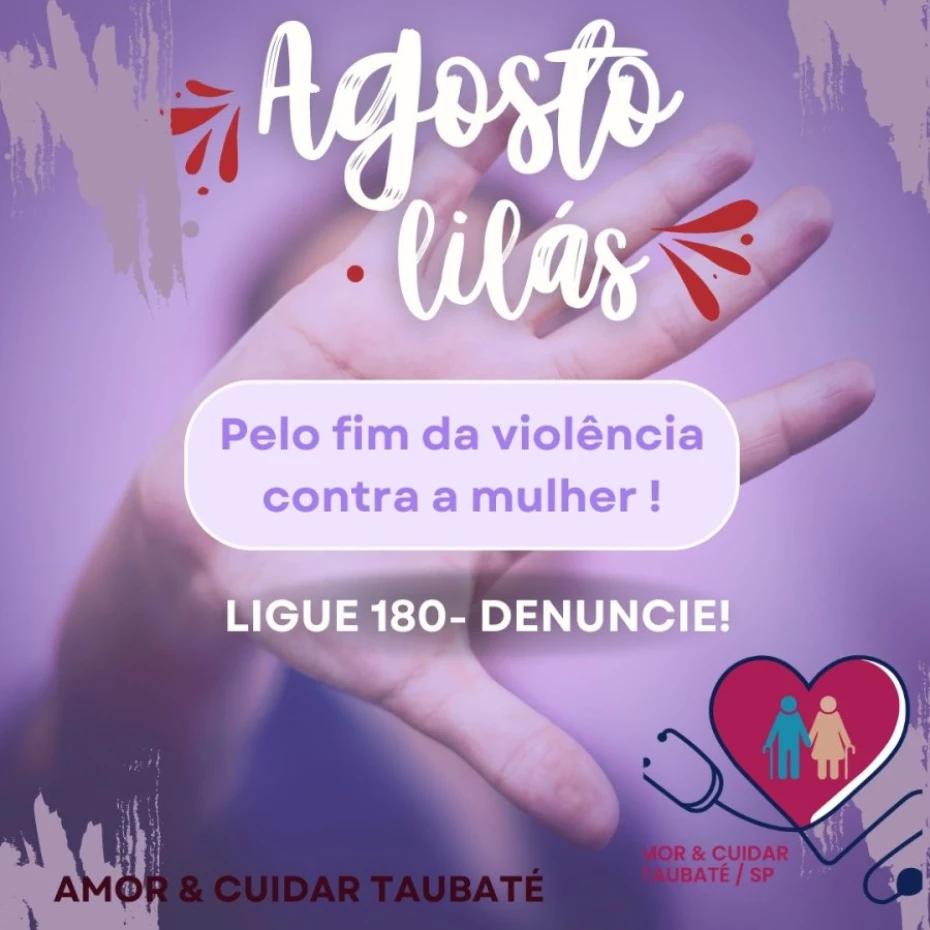 Foto 81:  — Amor & Cuidar Taubaté/SP