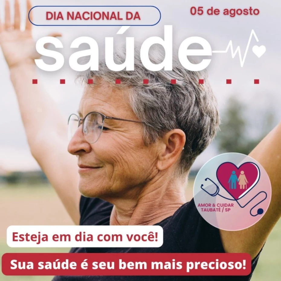 Foto 80:  — Amor & Cuidar Taubaté/SP