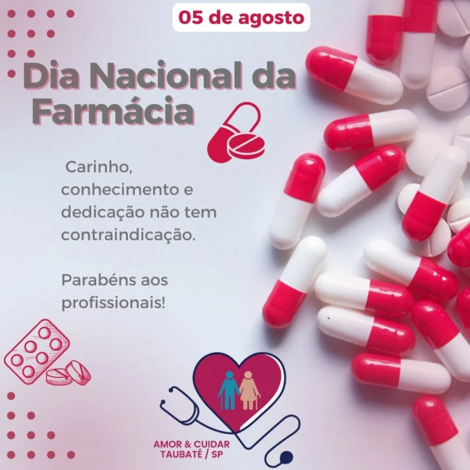 Foto 79:  — Amor & Cuidar Taubaté/SP