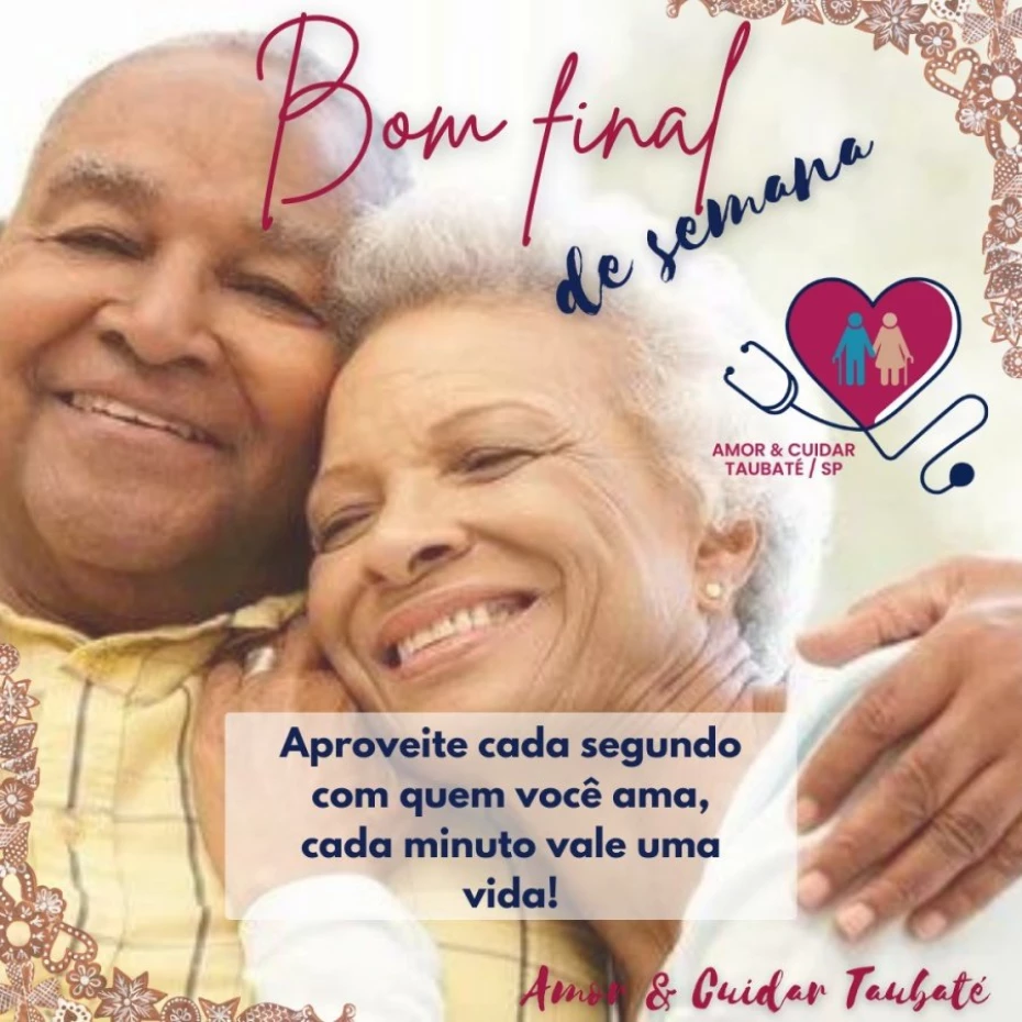 Foto 77:  — Amor & Cuidar Taubaté/SP