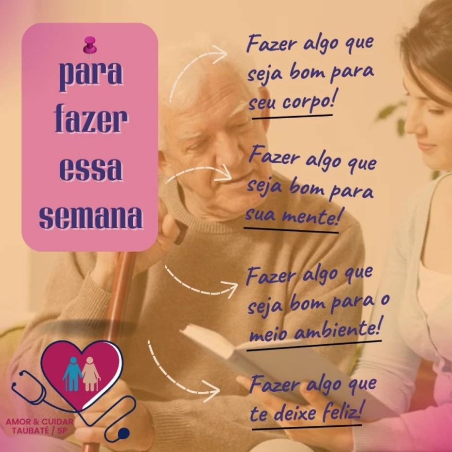 Foto 73:  — Amor & Cuidar Taubaté/SP
