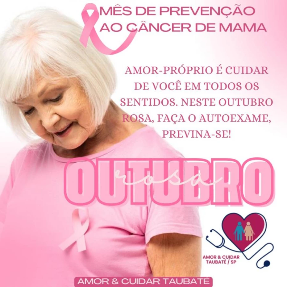 Foto 68:  — Amor & Cuidar Taubaté/SP