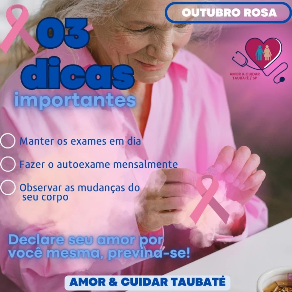 Foto 65:  — Amor & Cuidar Taubaté/SP