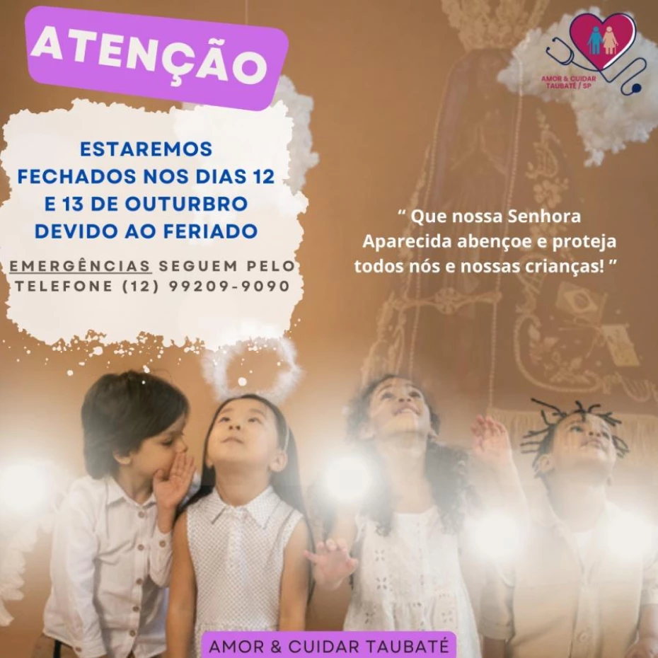 Foto 64:  — Amor & Cuidar Taubaté/SP