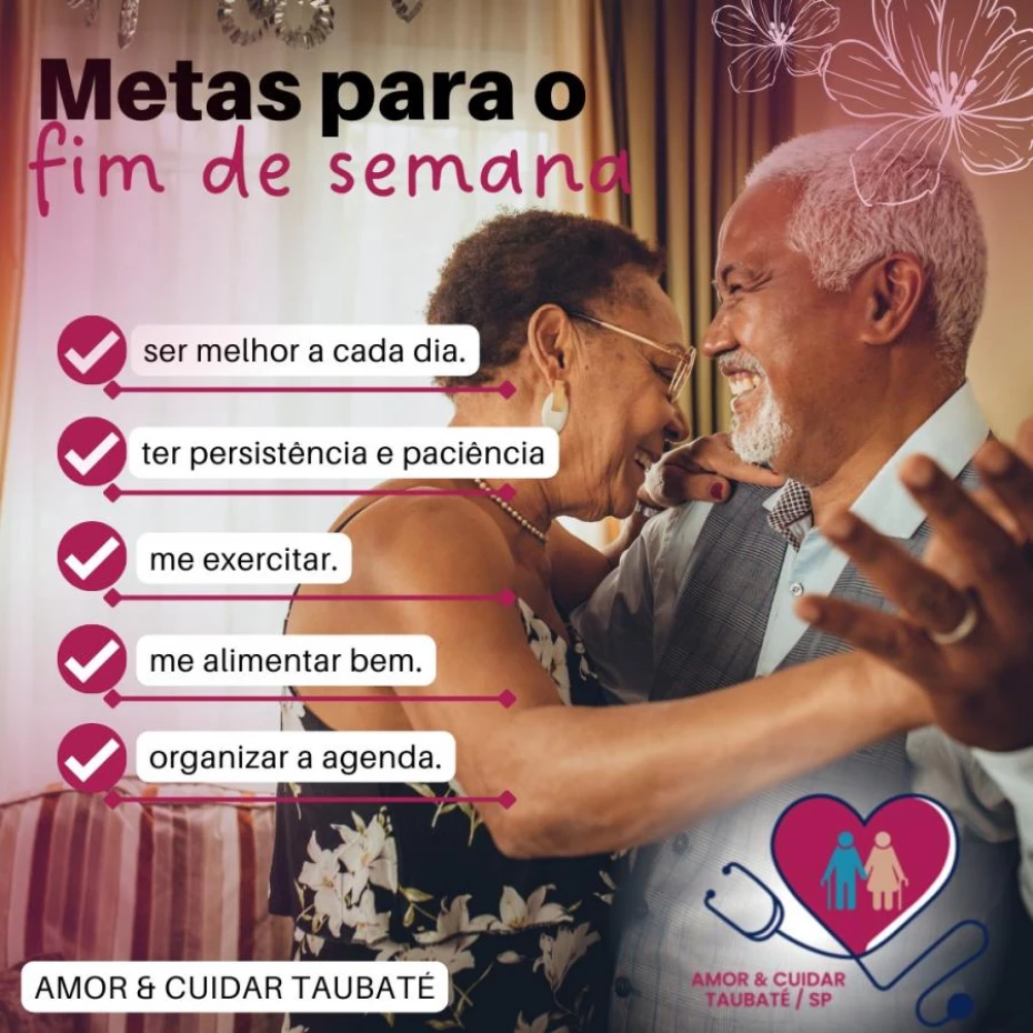 Foto 57:  — Amor & Cuidar Taubaté/SP