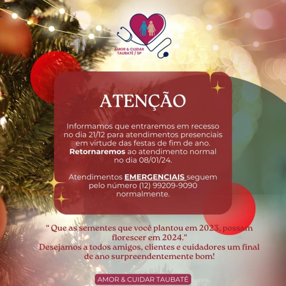 Foto 56:  — Amor & Cuidar Taubaté/SP