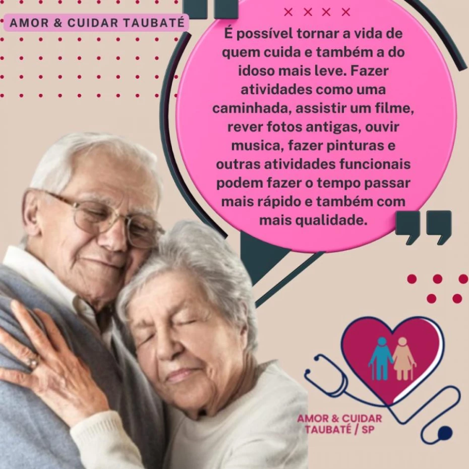 Foto 50:  — Amor & Cuidar Taubaté/SP