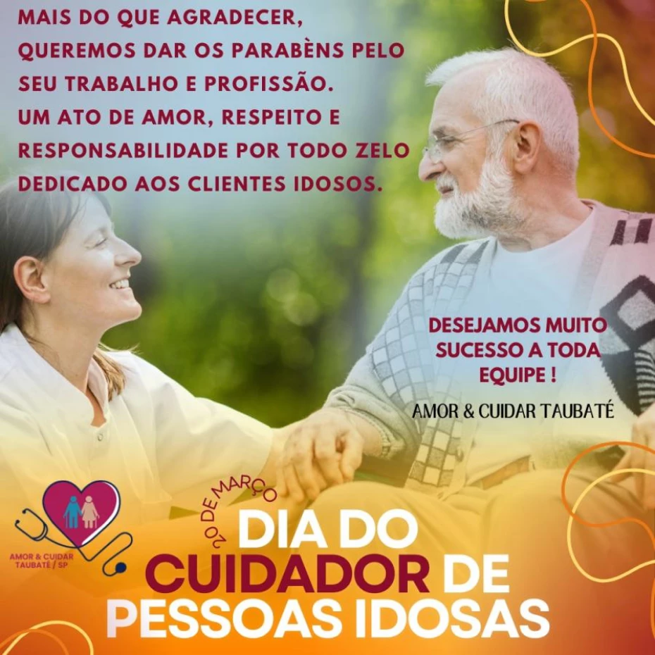Foto 49:  — Amor & Cuidar Taubaté/SP