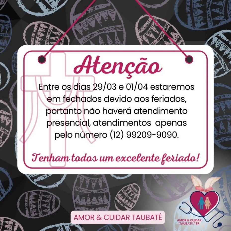 Foto 48:  — Amor & Cuidar Taubaté/SP