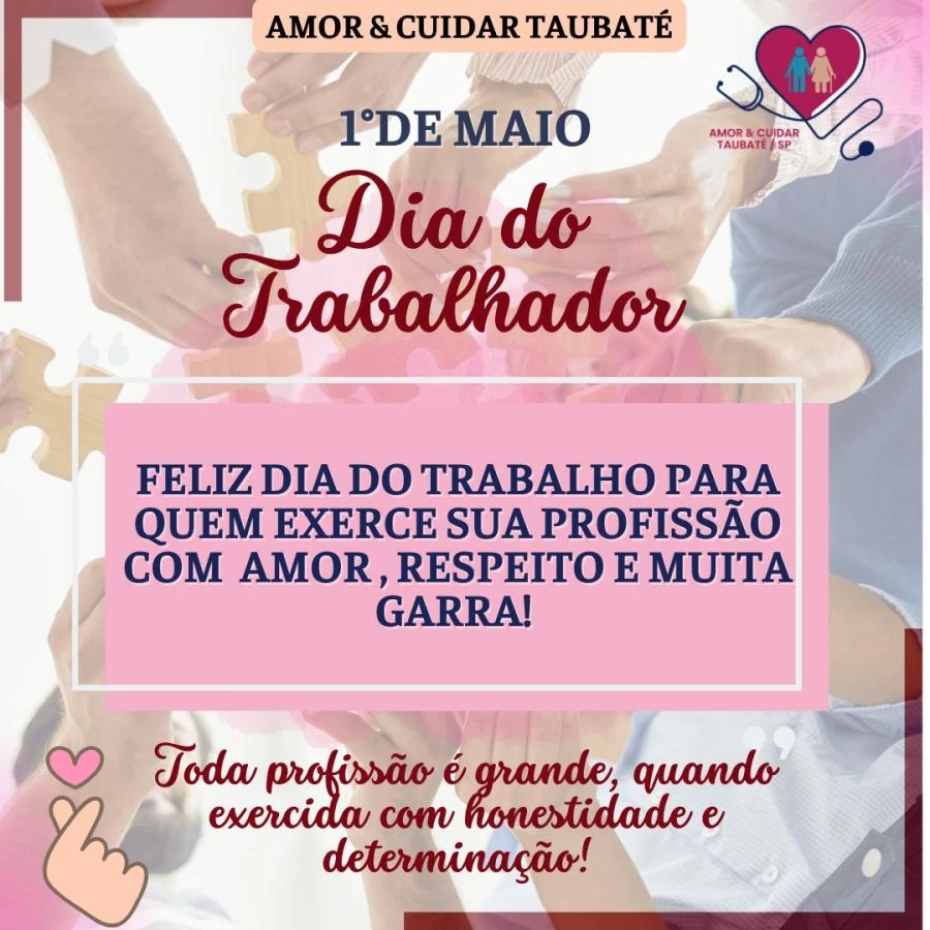 Foto 45:  — Amor & Cuidar Taubaté/SP