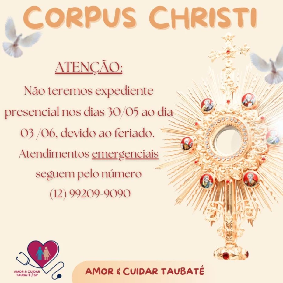 Foto 43:  — Amor & Cuidar Taubaté/SP