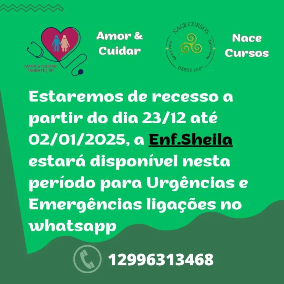 Foto 36:  — Amor & Cuidar Taubaté/SP