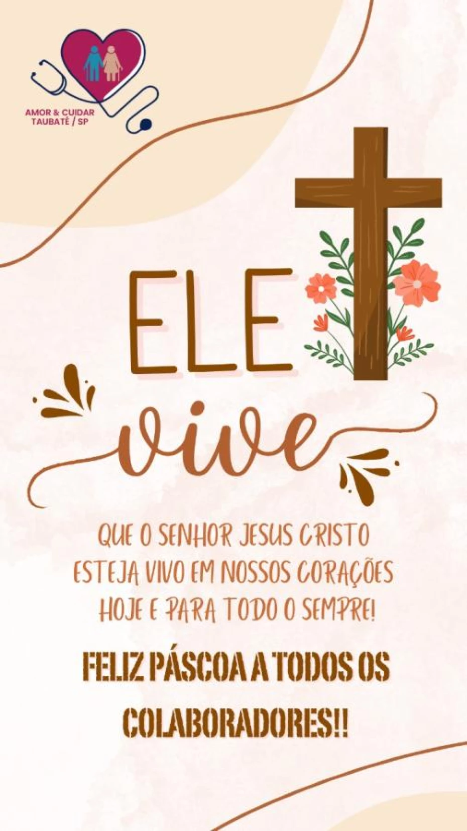 Foto 34:  — Amor & Cuidar Taubaté/SP