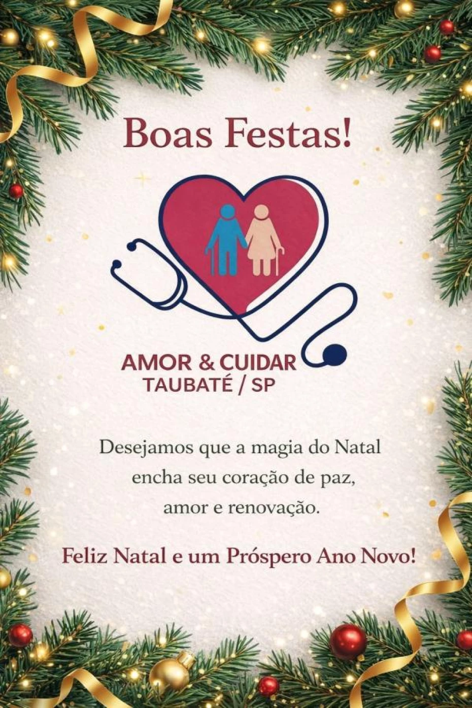 Foto 29:  — Amor & Cuidar Taubaté/SP