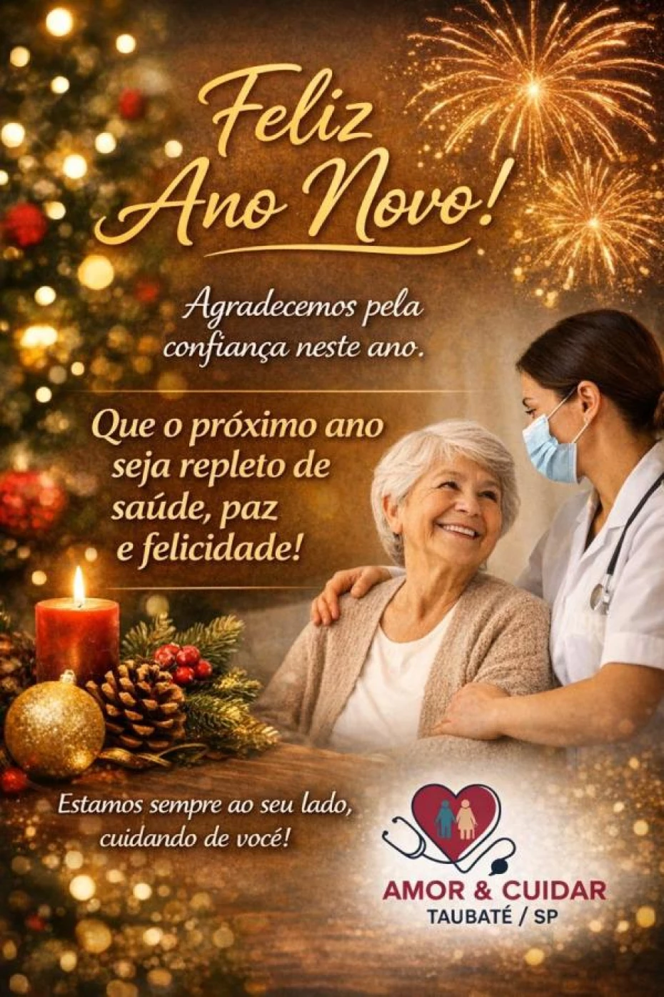 Foto 28:  — Amor & Cuidar Taubaté/SP
