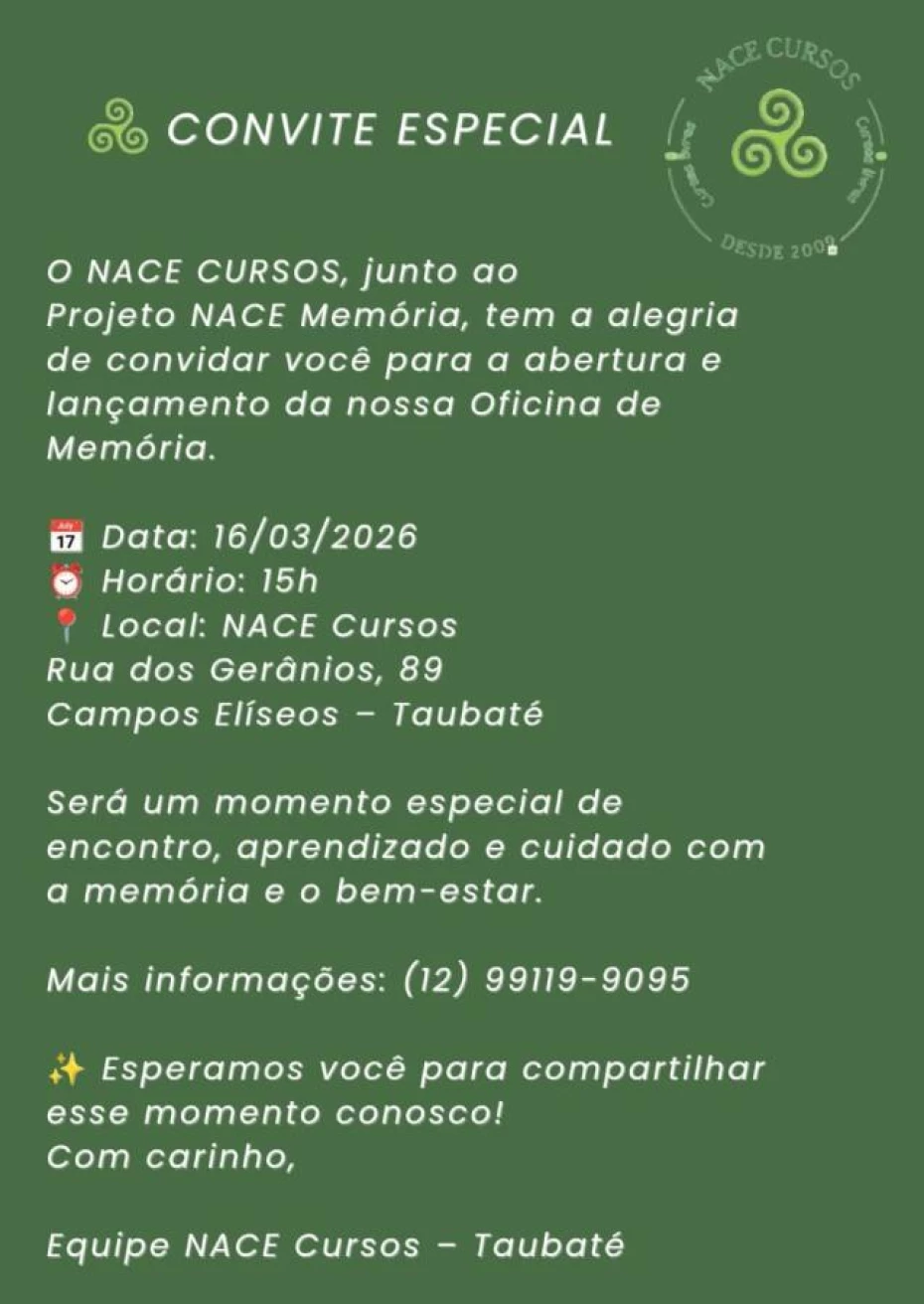Foto 25:  — Amor & Cuidar Taubaté/SP