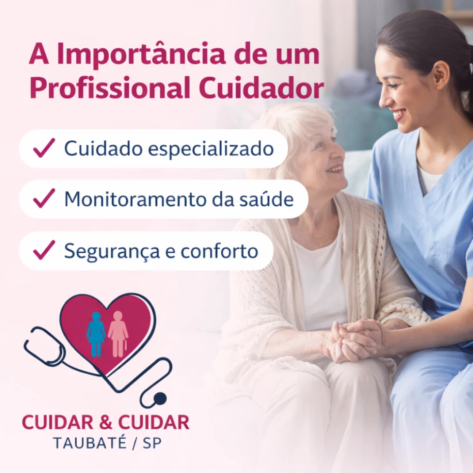 Foto 24:  — Amor & Cuidar Taubaté/SP