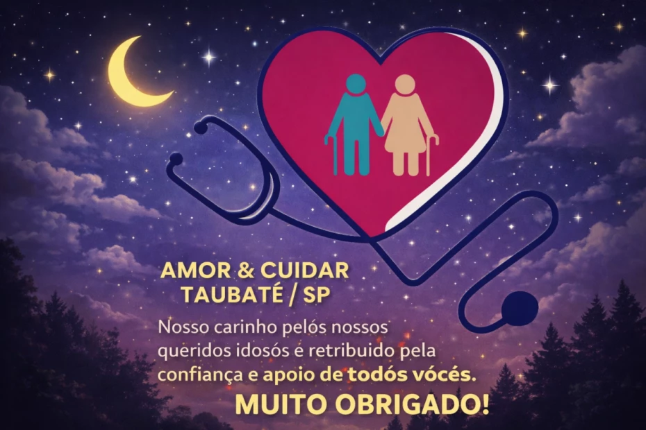 Foto 23:  — Amor & Cuidar Taubaté/SP