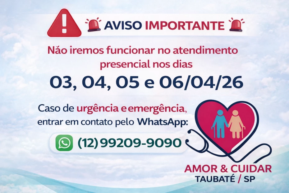 Foto 17:  — Amor & Cuidar Taubaté/SP