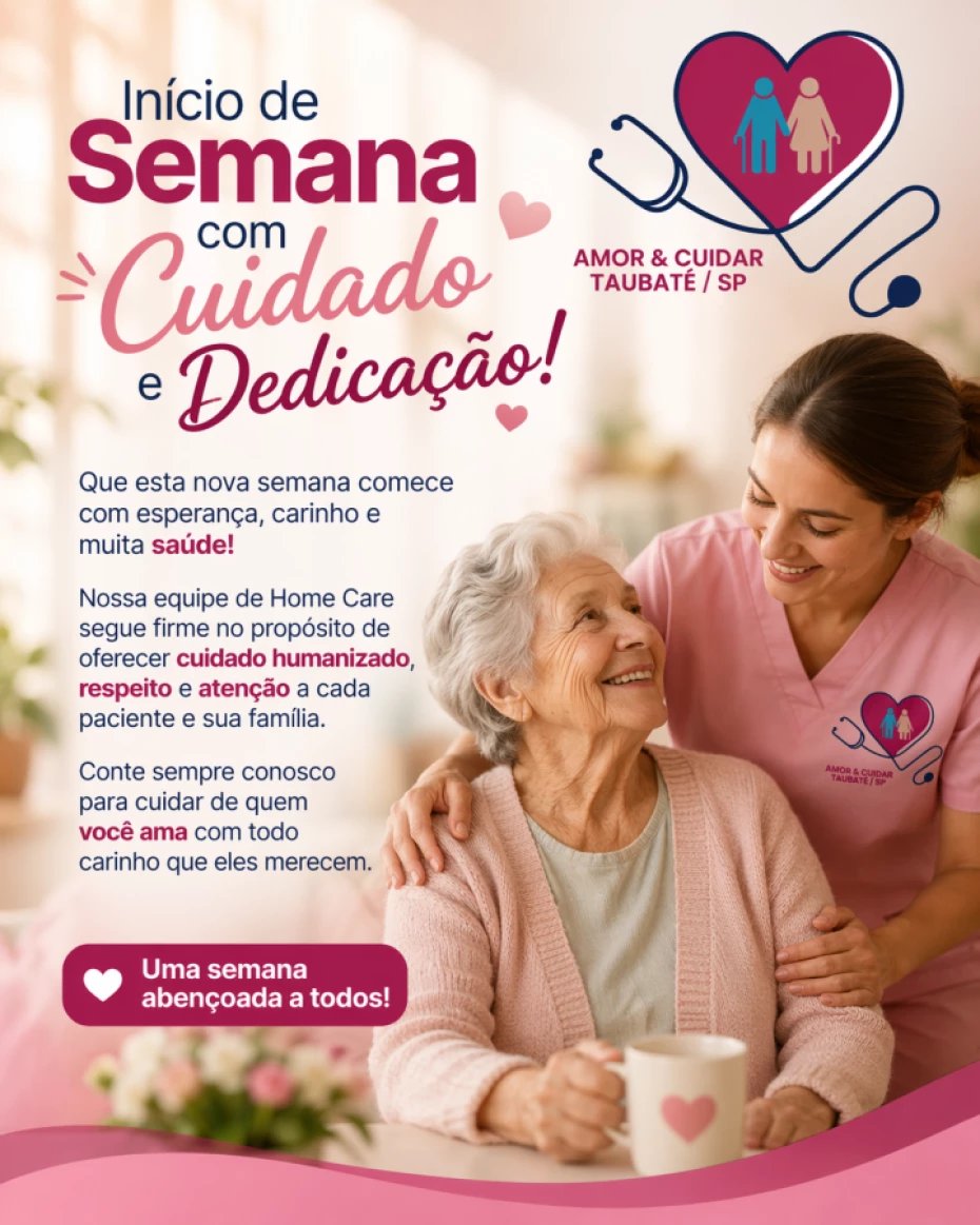 Foto 16:  — Amor & Cuidar Taubaté/SP