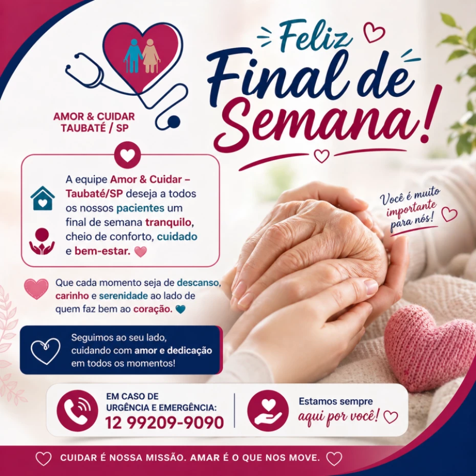Foto 10:  — Amor & Cuidar Taubaté/SP