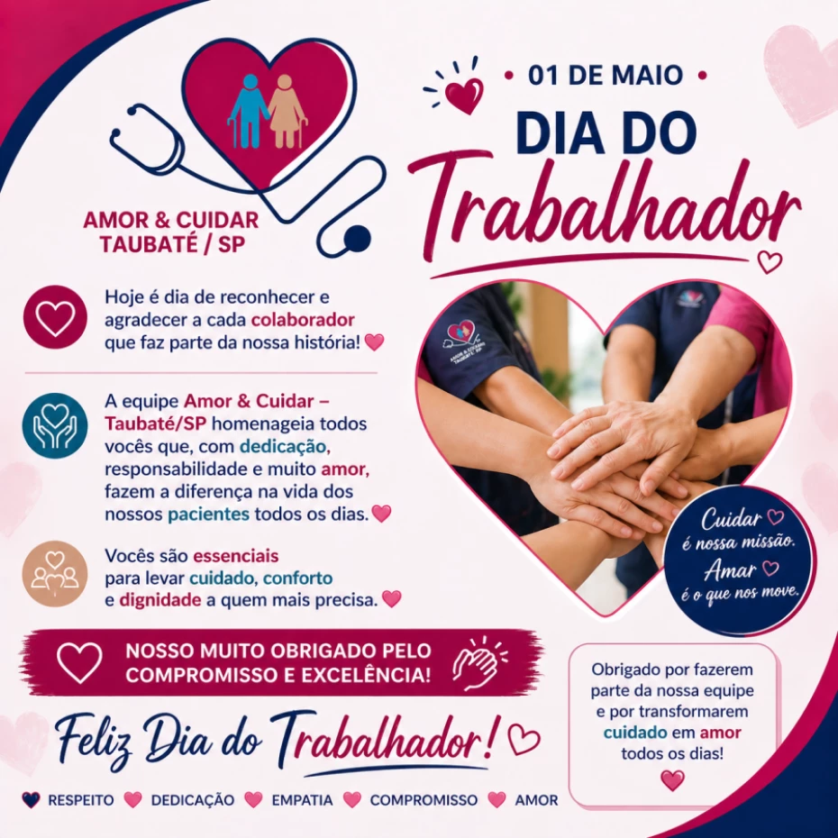Foto 9:  — Amor & Cuidar Taubaté/SP
