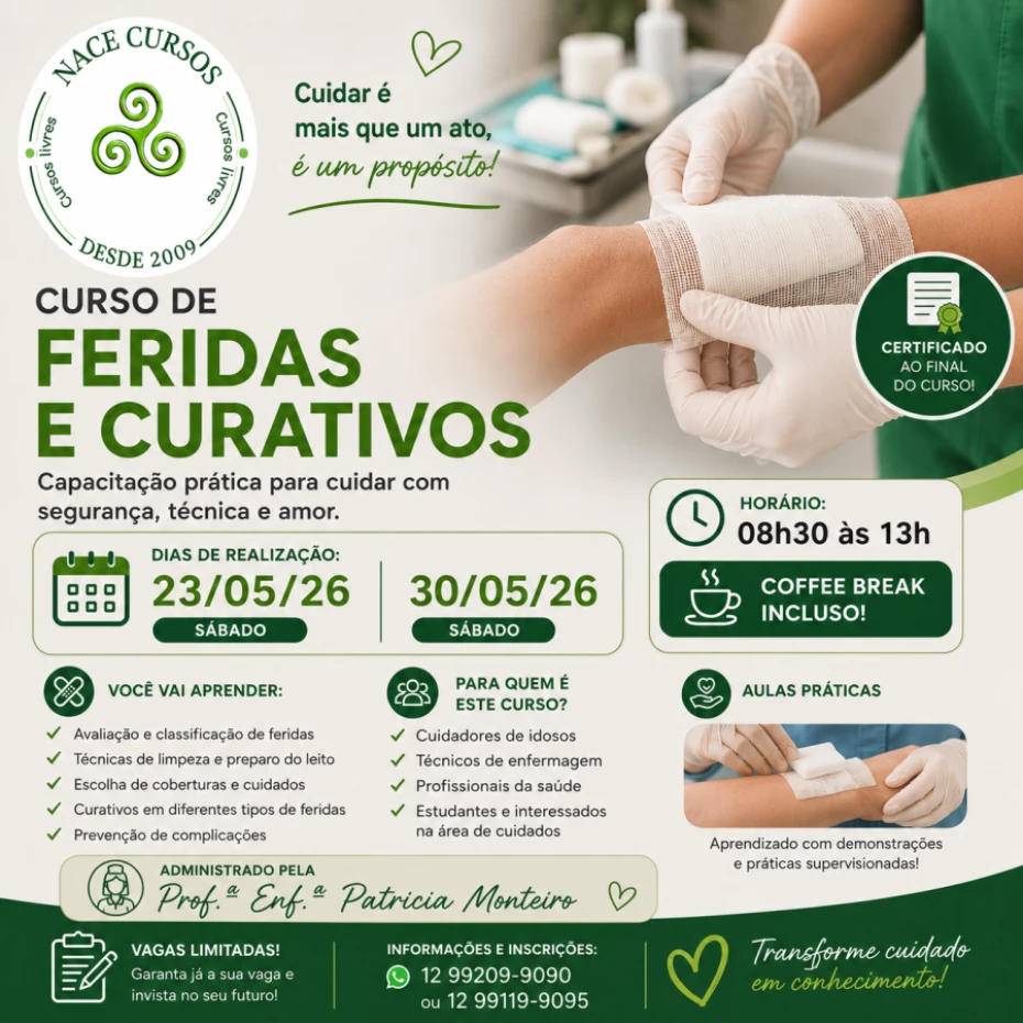 Foto 8:  — Amor & Cuidar Taubaté/SP