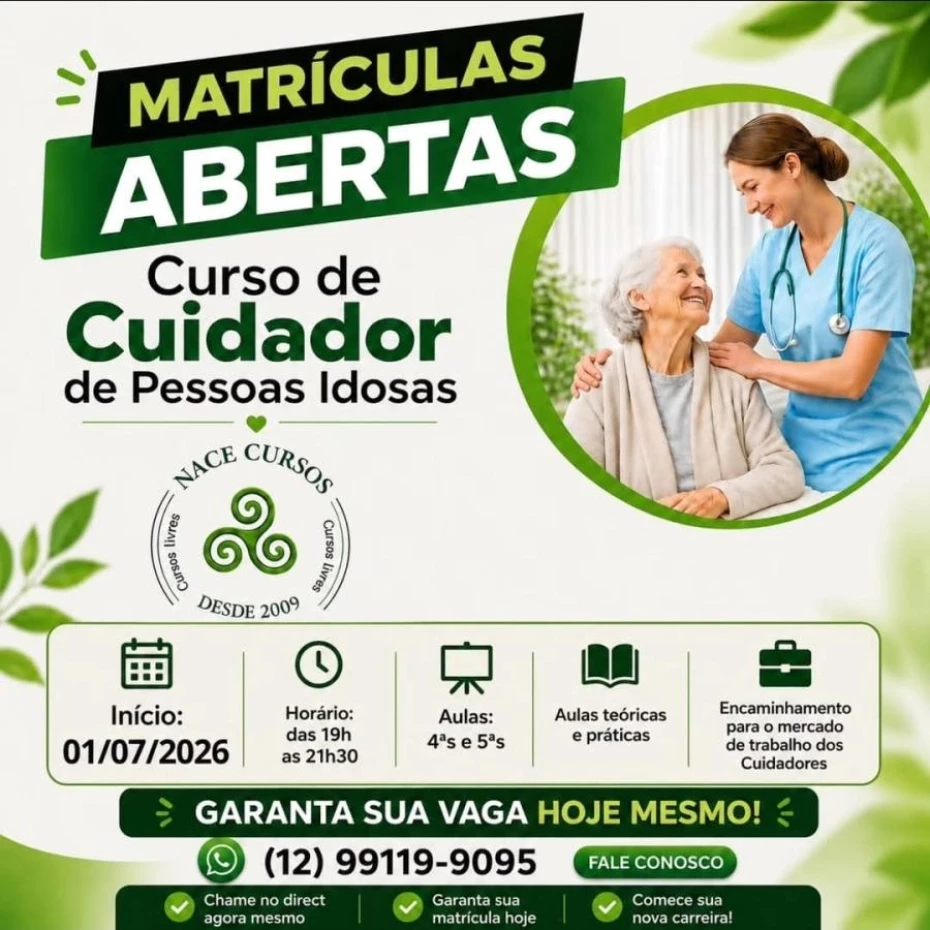Foto 3:  — Amor & Cuidar Taubaté/SP